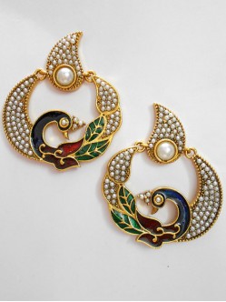 Polki-Earrings-0002550PER22411